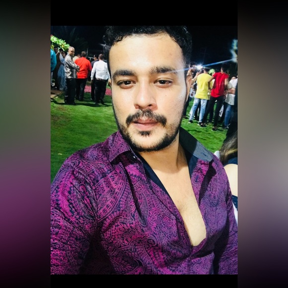 Blackberry’s shirt size L 40 - Picture 4 of 4